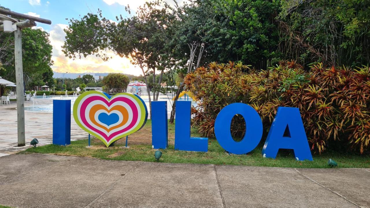 Do Iloa 公寓 *